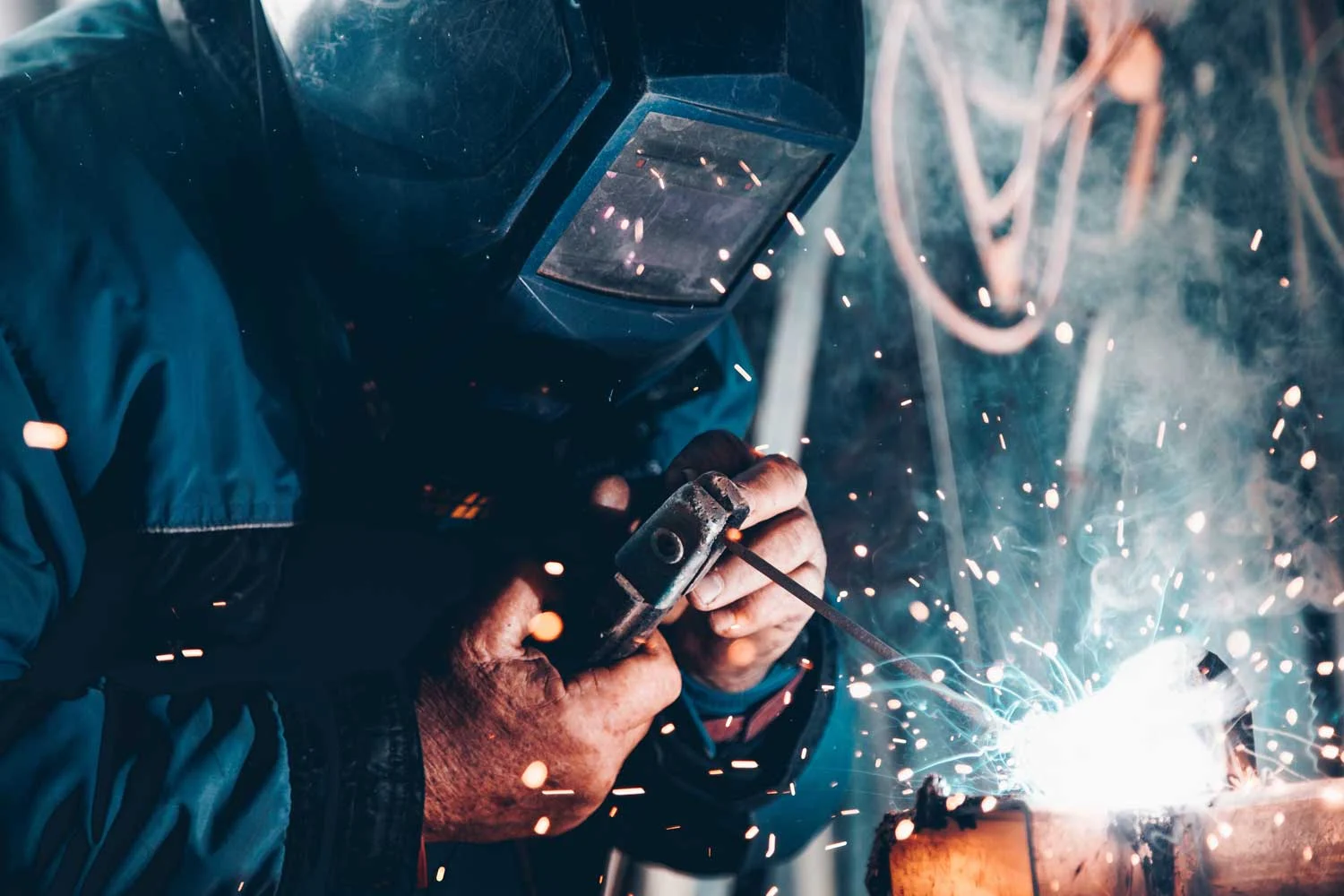 Bespoke engineering studies and design